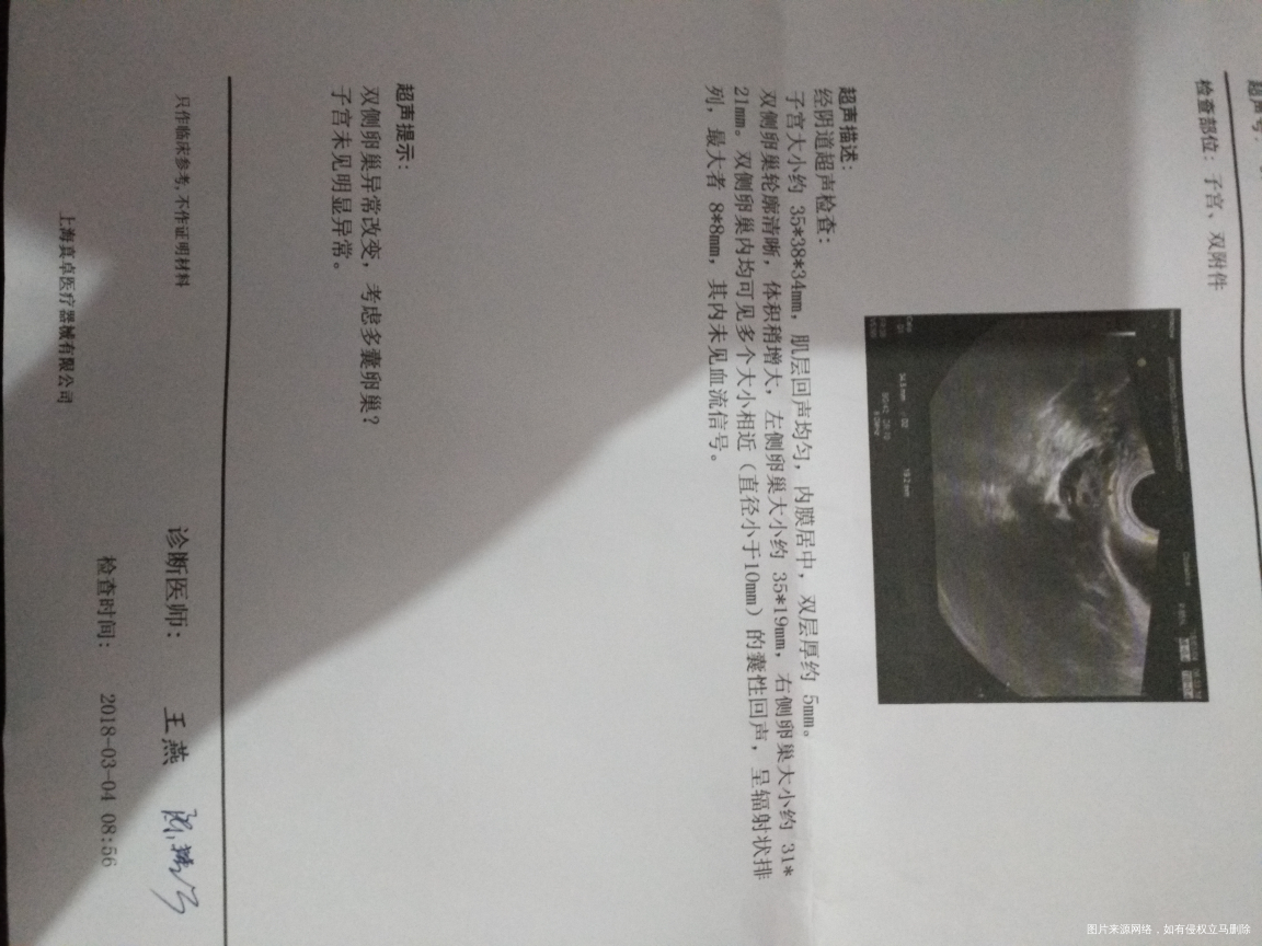 麻烦医生帮忙看看!!!拜托拜托