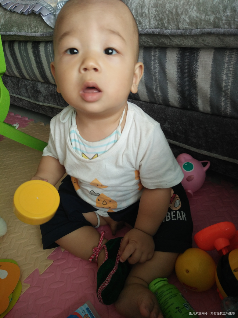 危害宝宝的坏习惯你知道几个