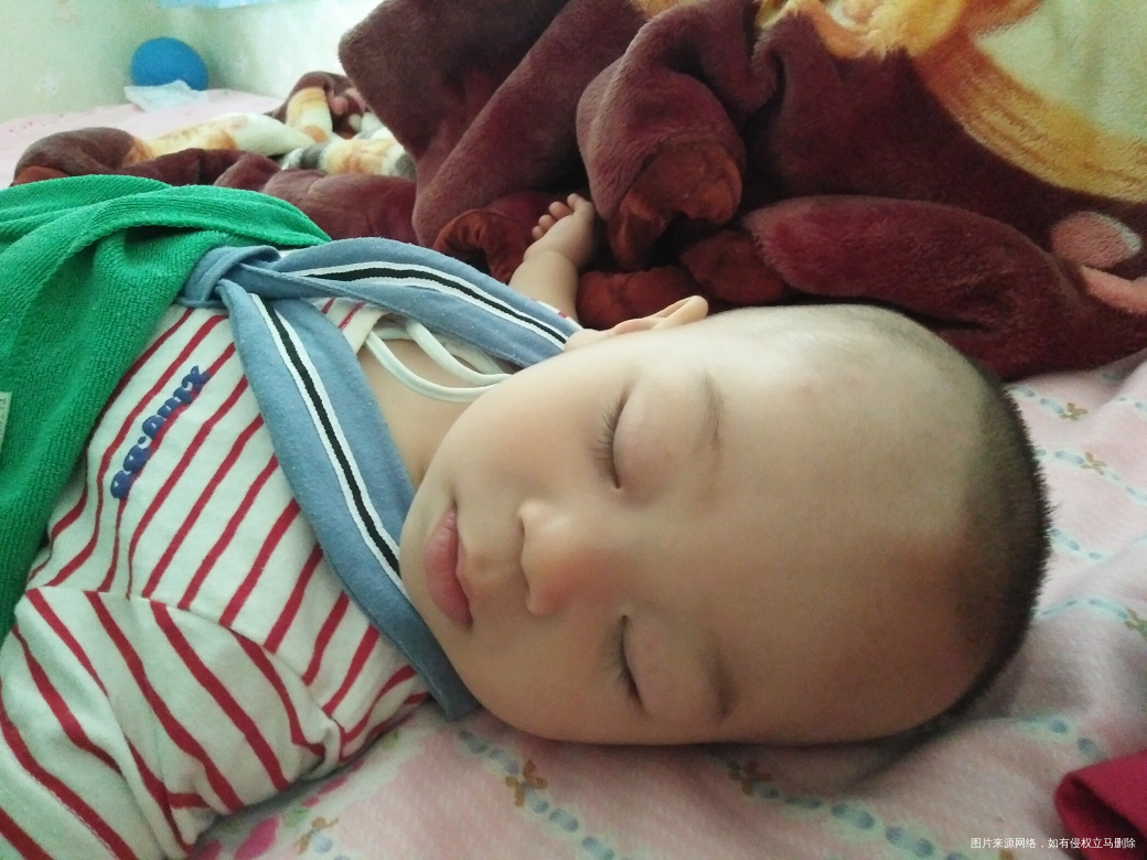 【育儿经验】不要轻信医院以外专家诊断