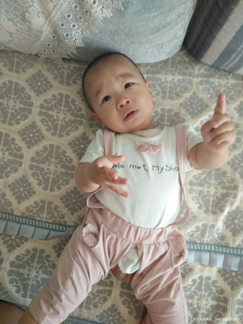 【我的宝贝养成计划】爸爸妈妈的鼓励很重要