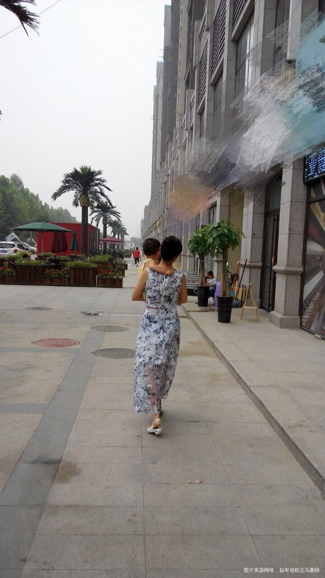 #哥哥长大了#在妈妈怀里三年,白驹过隙