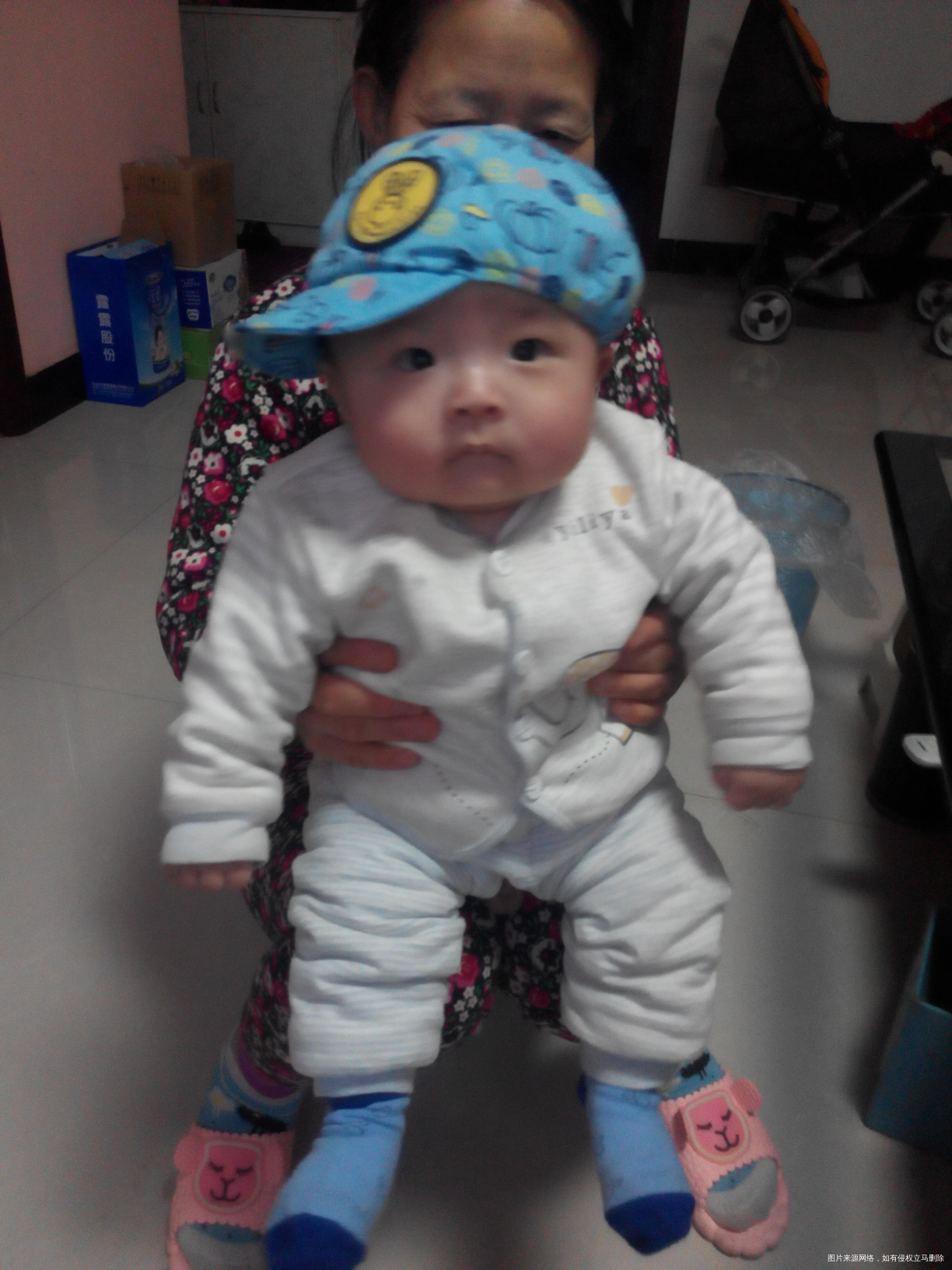 【亲爱哒宝贝】+宝贝,你是爸爸人生另一种幸福的开始~