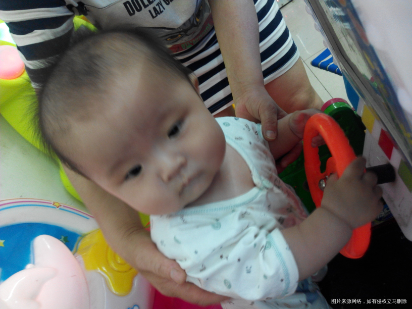 【辣妈体验】软妹子当辣妈后 这些翻天覆地的变化……