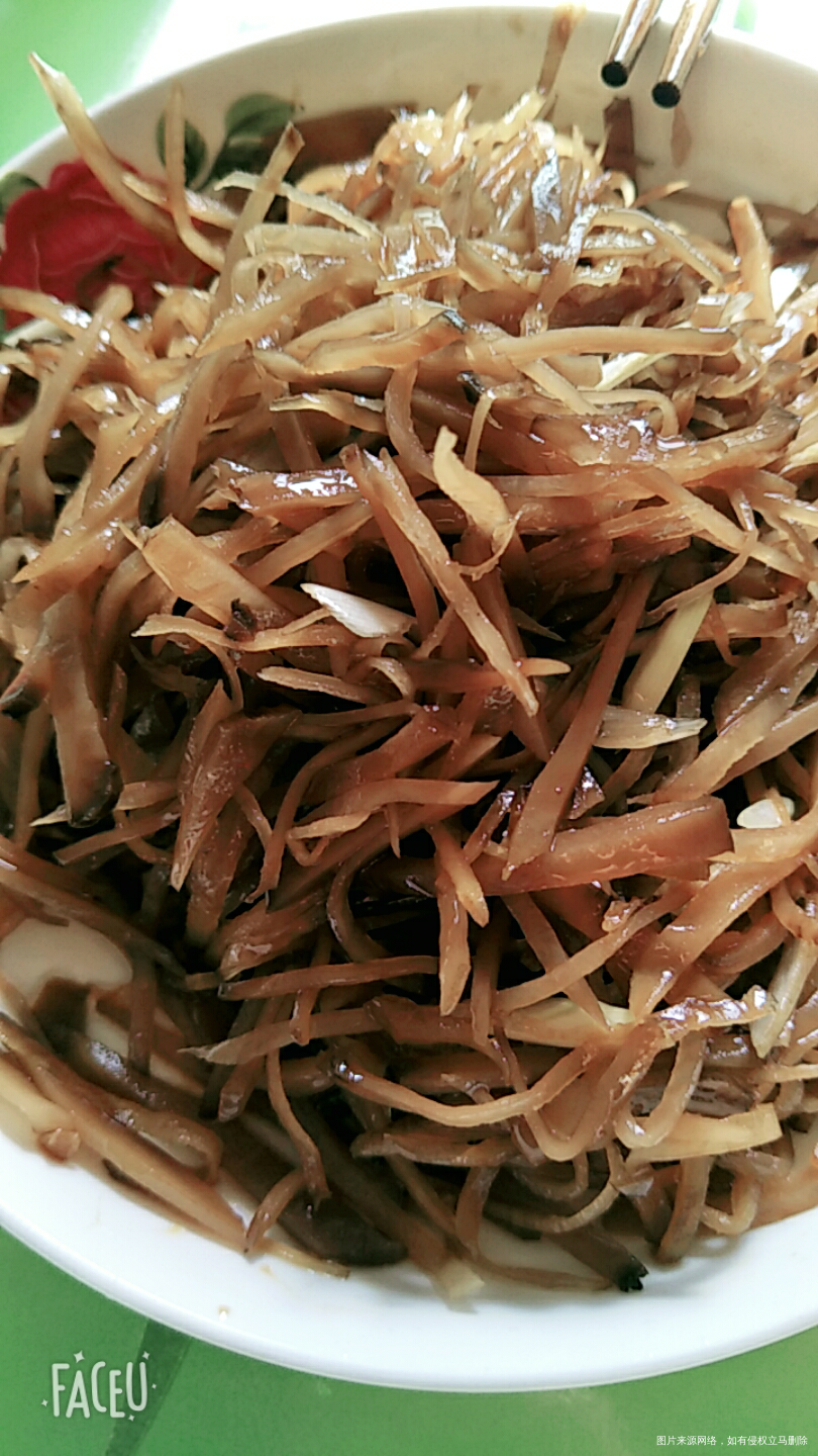 以后吃饭指定离不开小