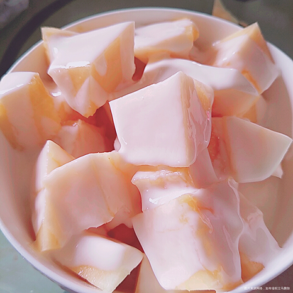 吃了点俗话说的甜瓜😂😂