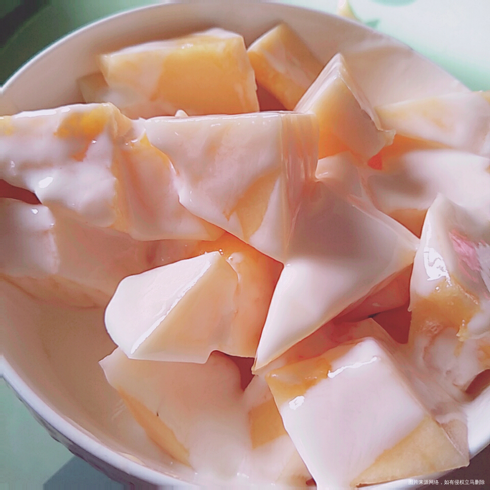 吃了点俗话说的甜瓜😂😂