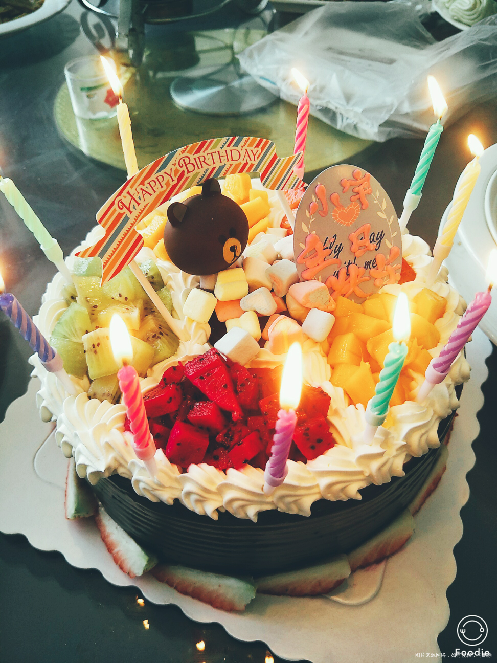 不想听到突如其来的一件事