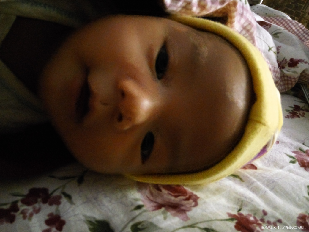 0.50分~有这个点看孩子没睡觉的姐妹吗~