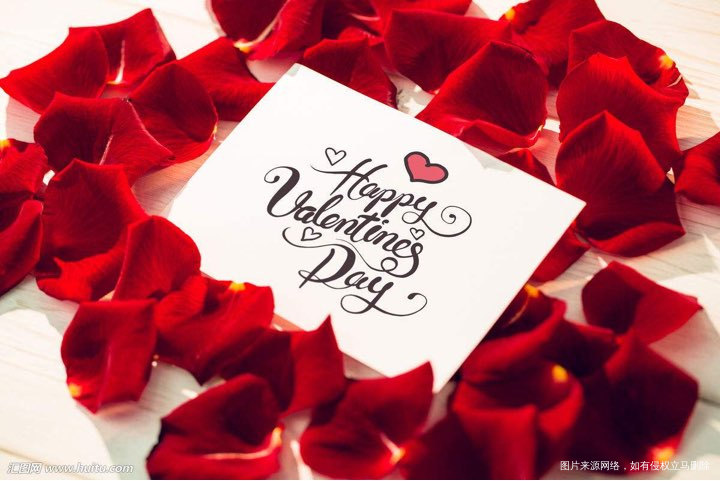 #好孕2018#第45天 情人节你跟老公准备怎么过呢?