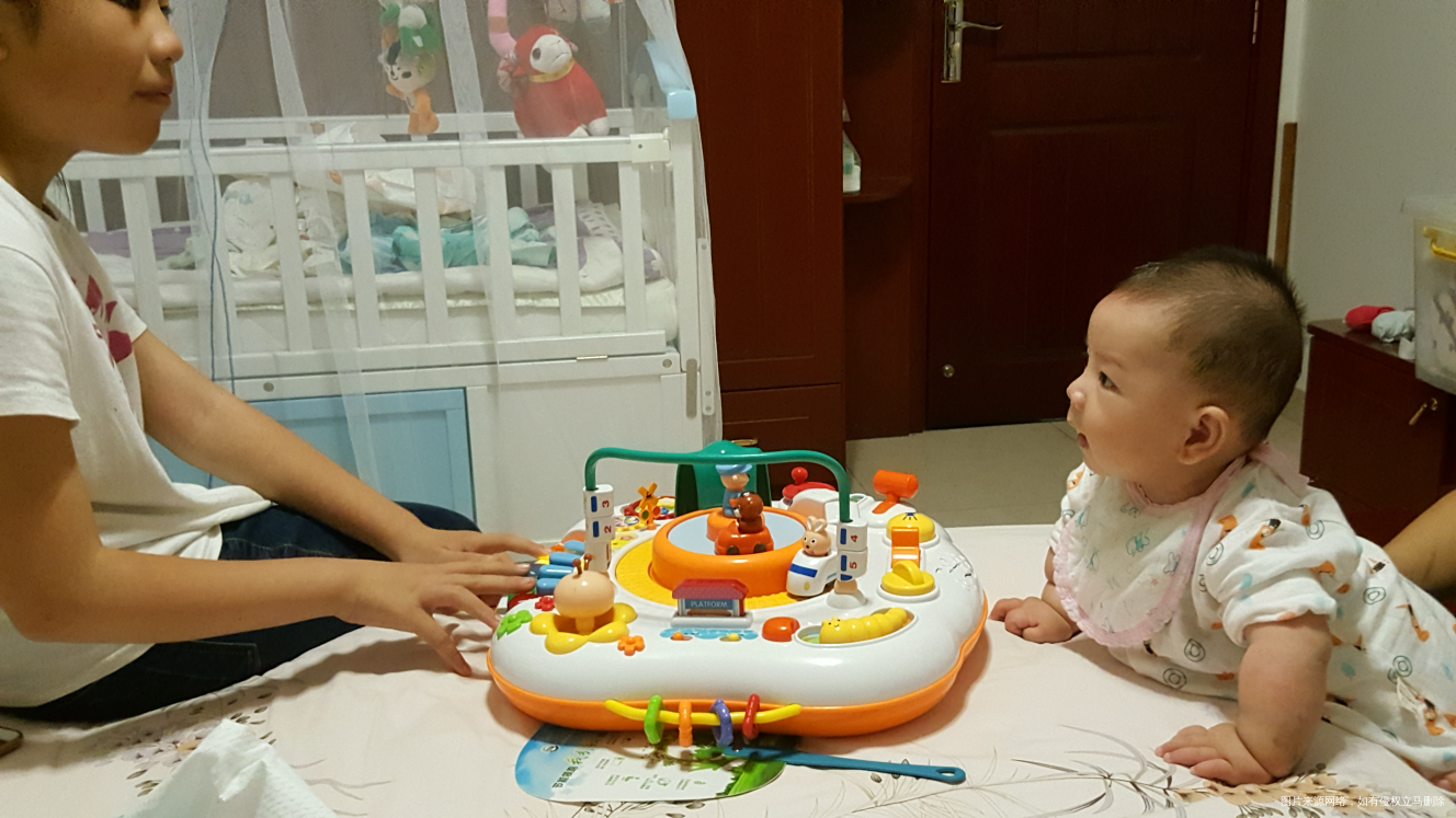 【孕期奇遇记】冥冥之中注定你是我的宝!