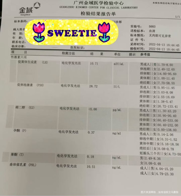 卵巢早衰,烦躁失眠,fsh高,工作压力还大,有同样情况的姐妹吗?怎么调节的?