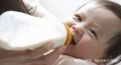 没奶了,宝宝的“伙食”怎么解决?