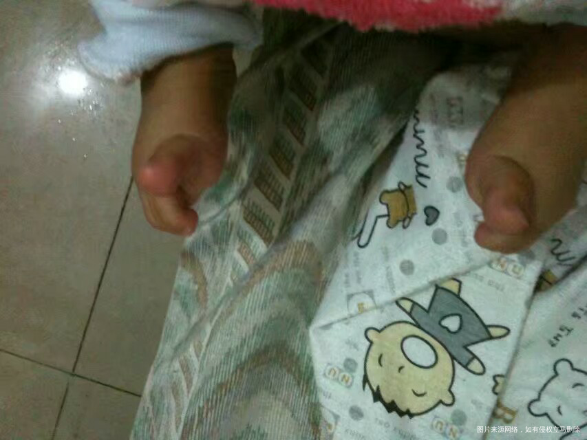 【我和宝宝的美好时光】宝宝是上天赐给我最珍贵的礼物