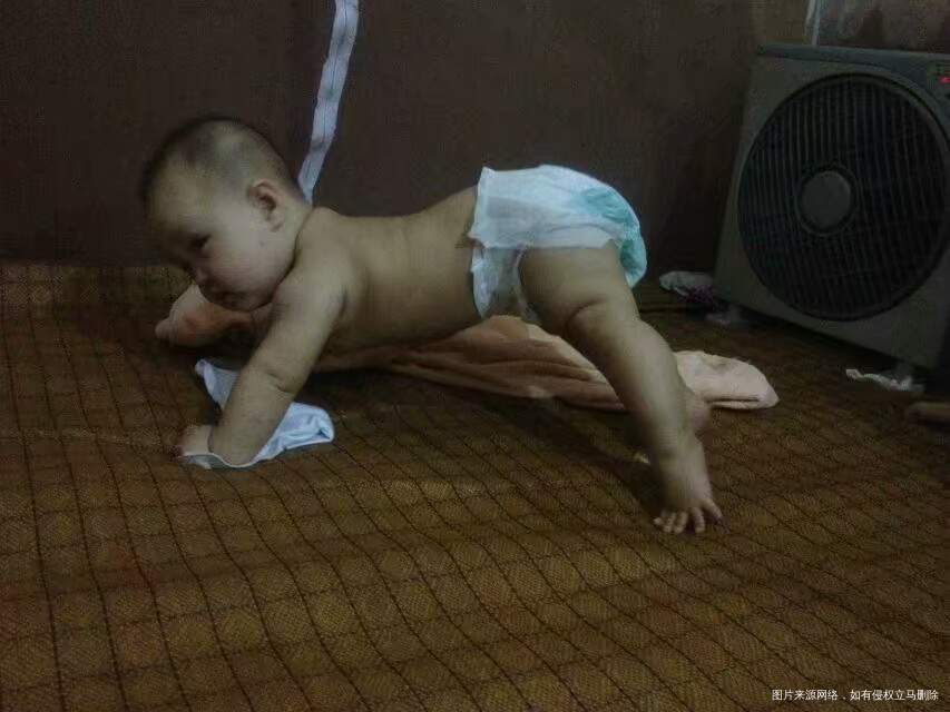 【我和宝宝的美好时光】宝宝是上天赐给我最珍贵的礼物