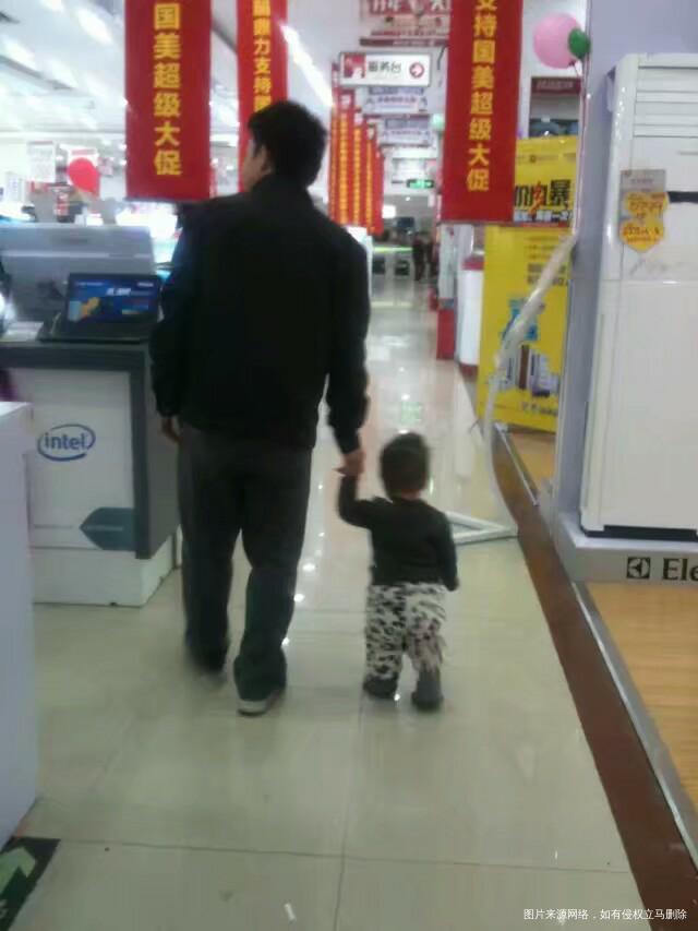 【我和宝宝的美好时光】宝宝是上天赐给我最珍贵的礼物