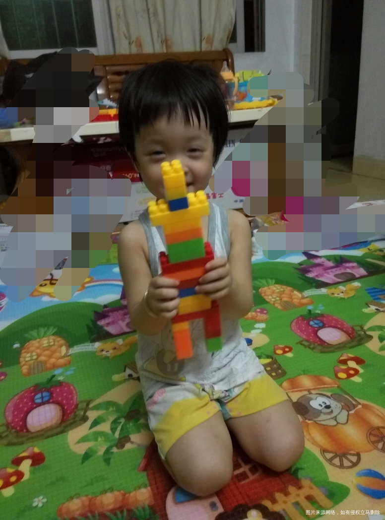 【我和宝宝的美好时光】宝宝是上天赐给我最珍贵的礼物