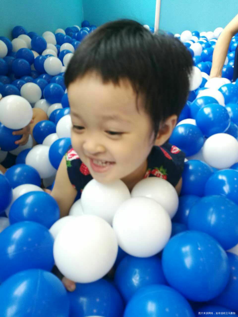 【我的宝贝养成计划】让孩子健康快乐成长