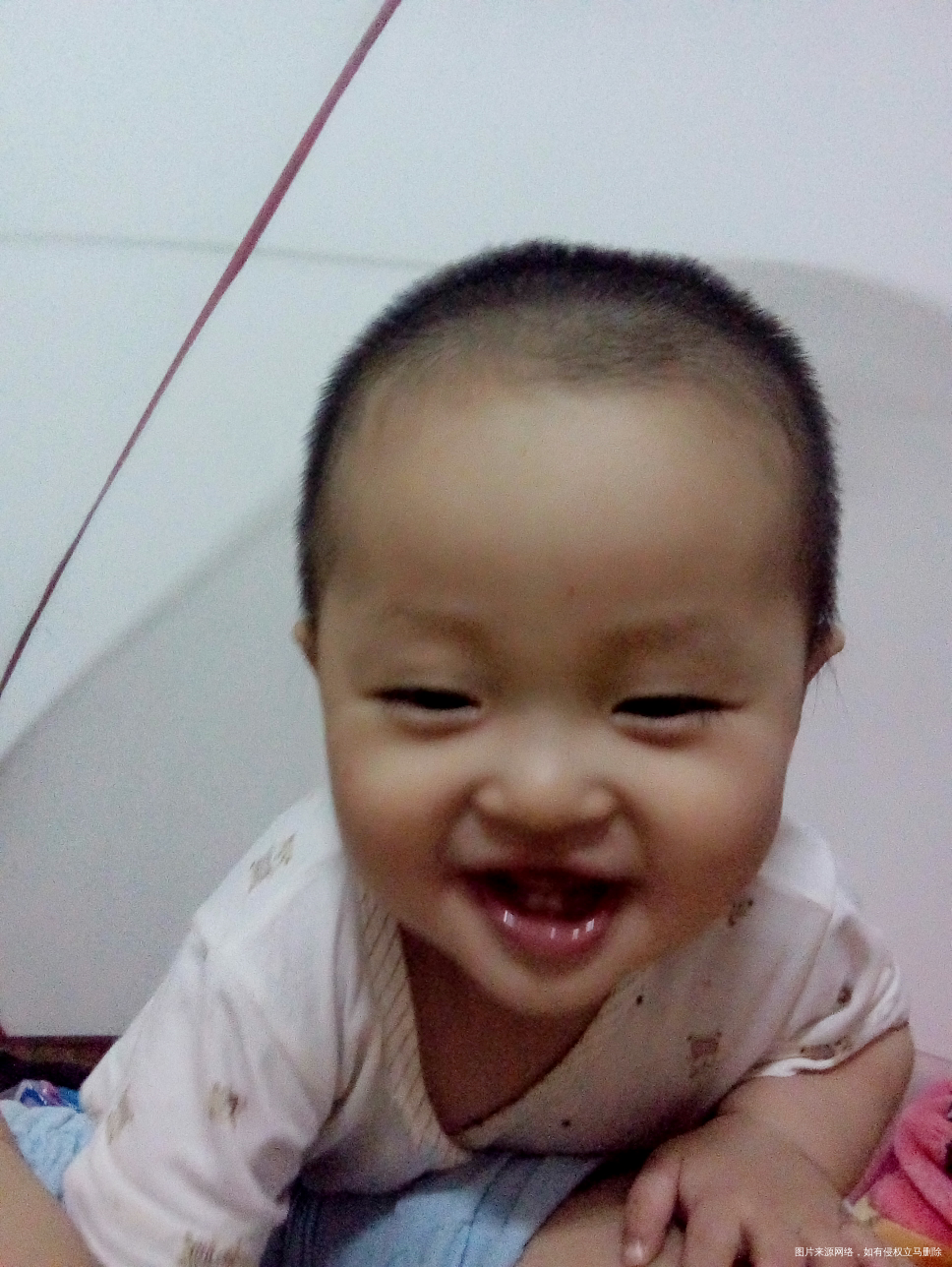 【我的宝贝养成计划】让孩子健康快乐成长