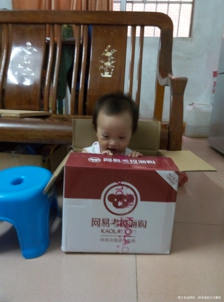 【我家宝爸带娃最有趣】宝爸是个娃控