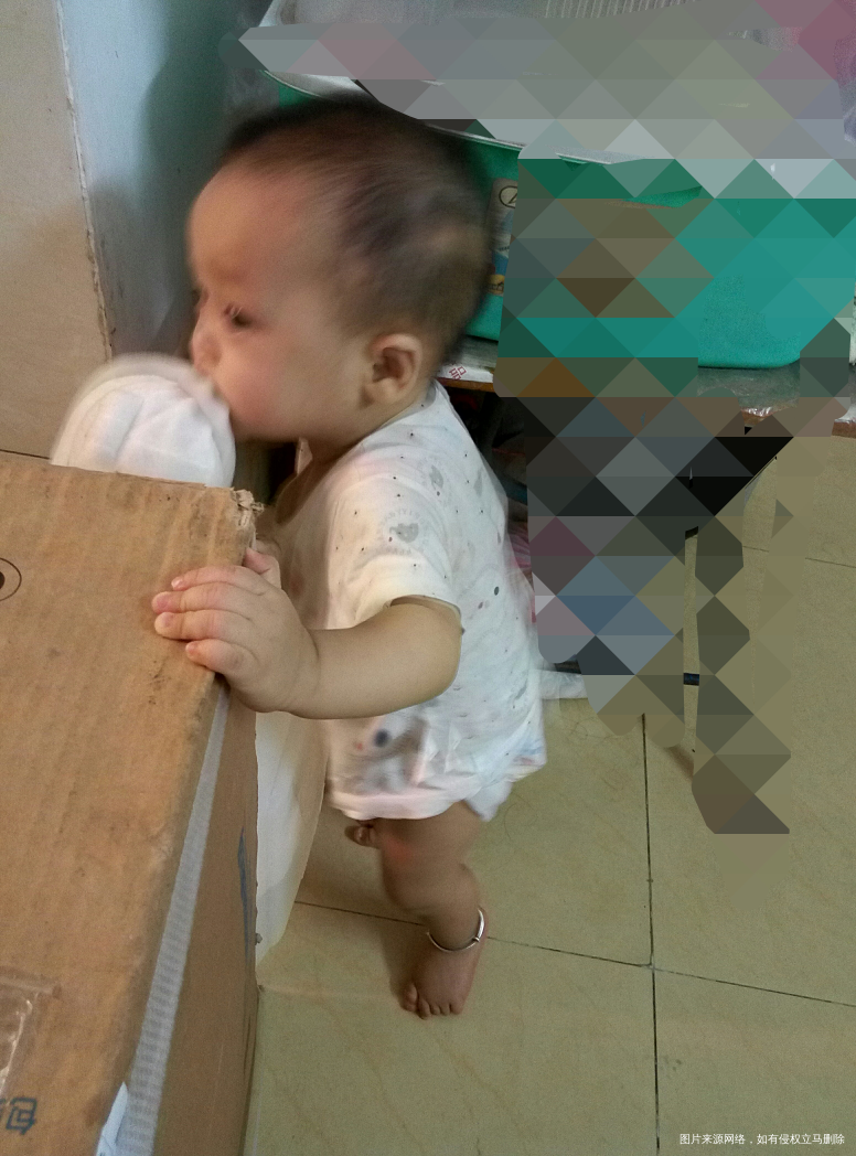 【我家宝爸带娃最有趣】宝爸是个娃控