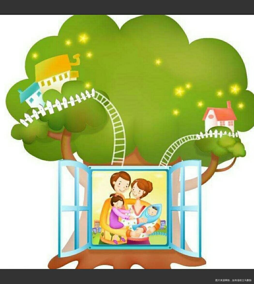 【育儿心得】不要在孩子面前探讨问题