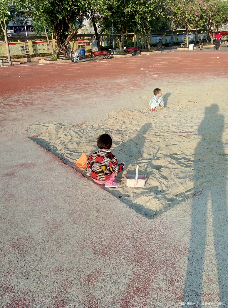 【2.28】早晨杂想,关于陪伴孩子