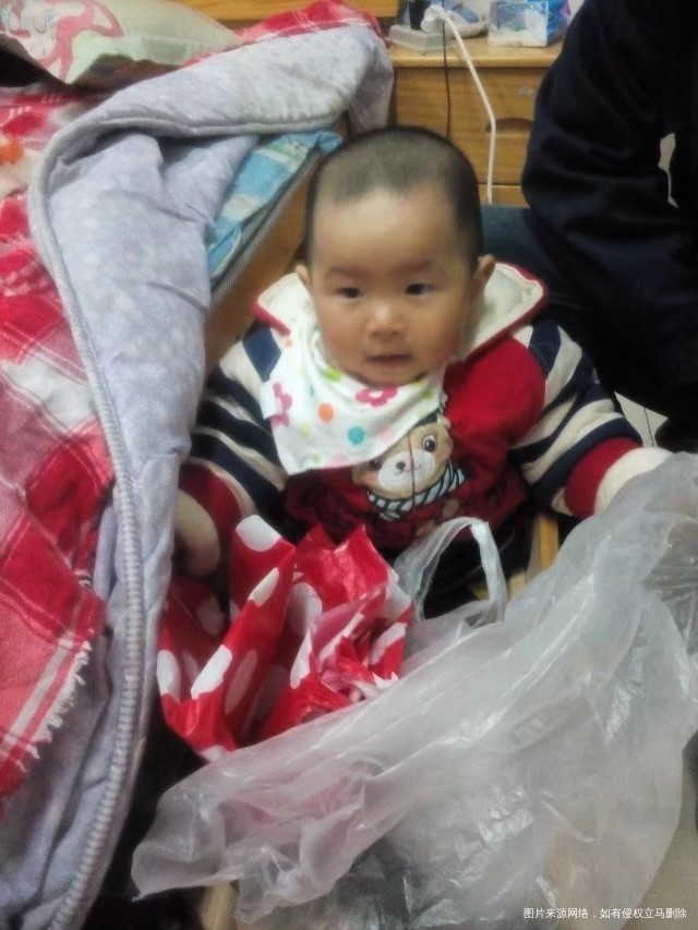 【我家宝爸带娃最有趣】+家有坑妈老爸一枚