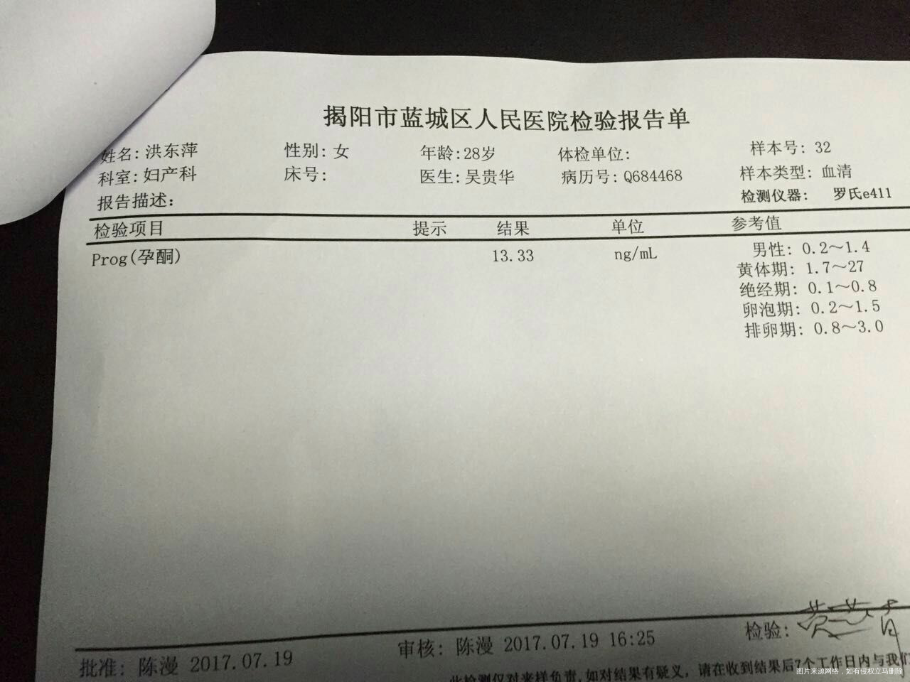 医生帮我看一下,谢谢了