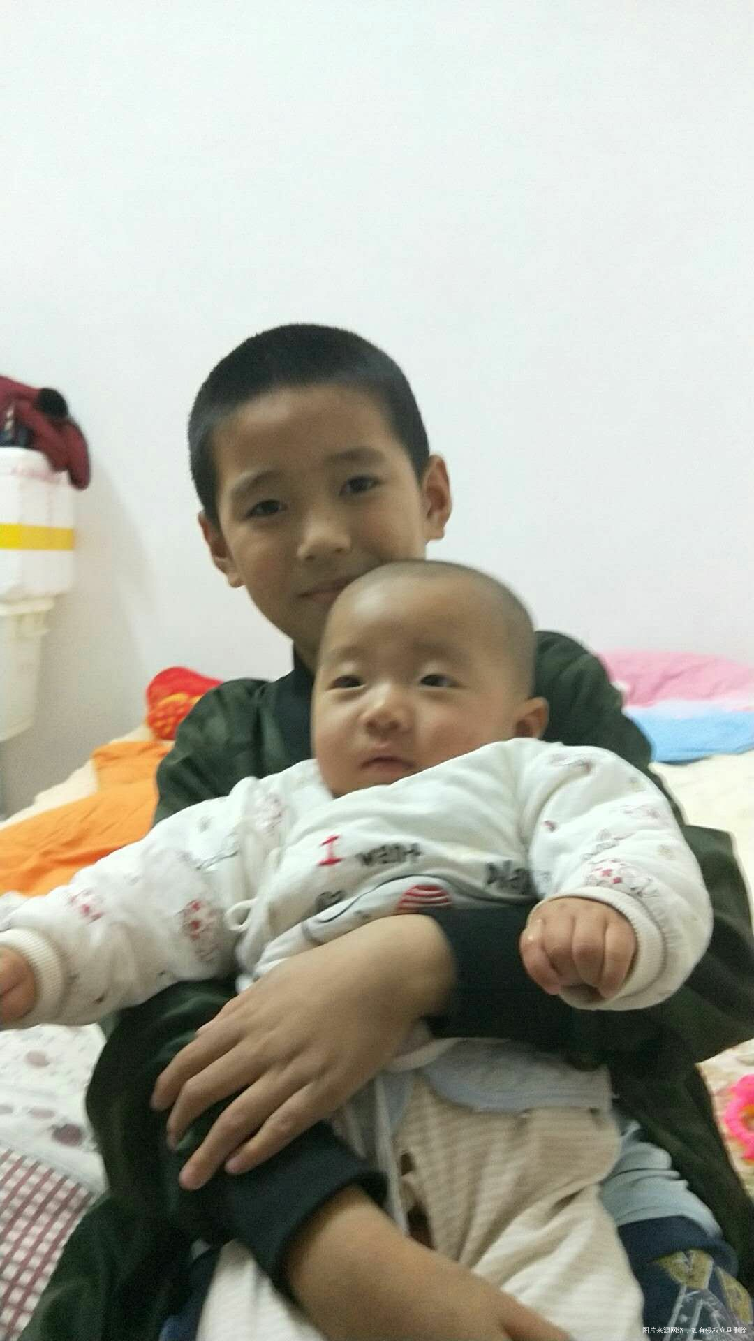 到年底了,越发想俩个宝宝了,