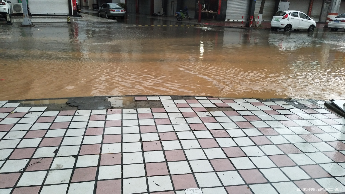 家门口看海模式开始啦,