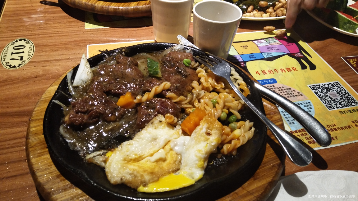 又是涨肉肉的节奏,吃了再减,