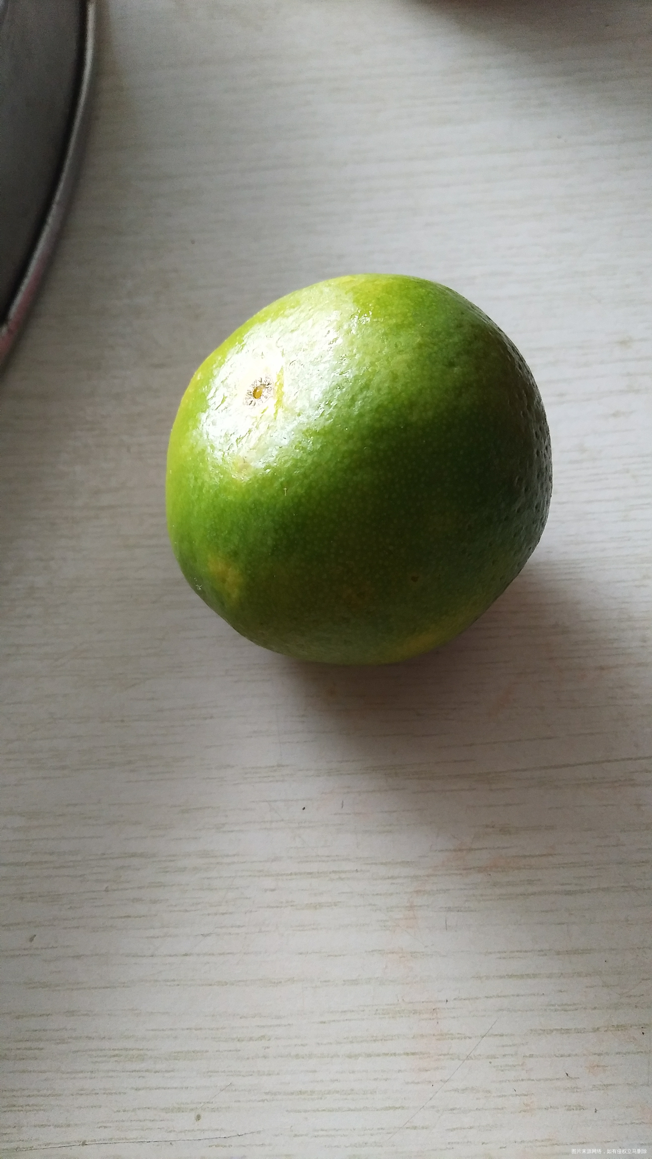 有青桔子卖,有想吃的吗,哈哈😄