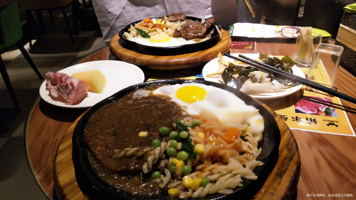 又是涨肉肉的节奏呀,,只吃不涨就好了