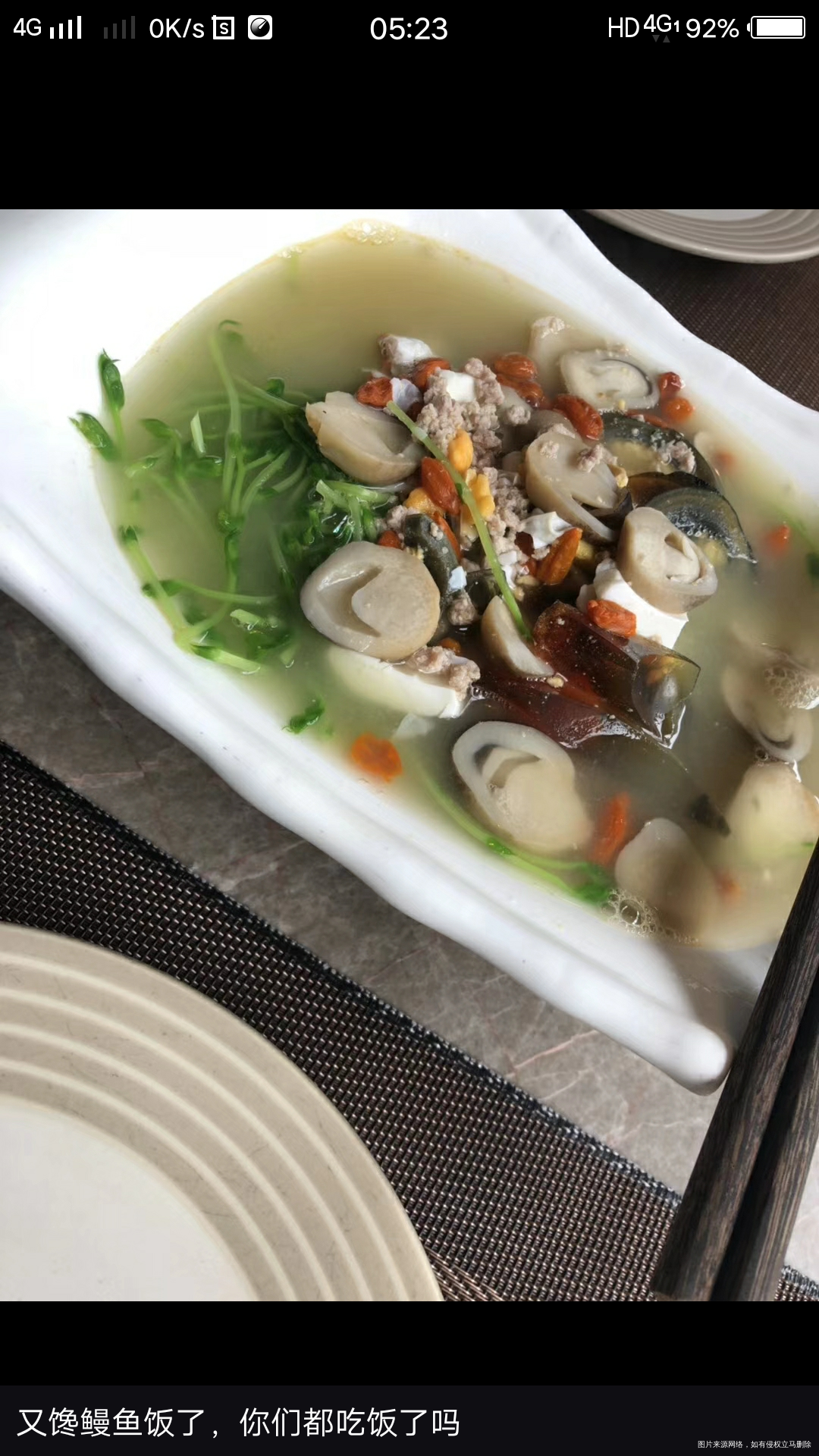 看看我表妹的日常饮食,想减肥的姐妹们可以试试