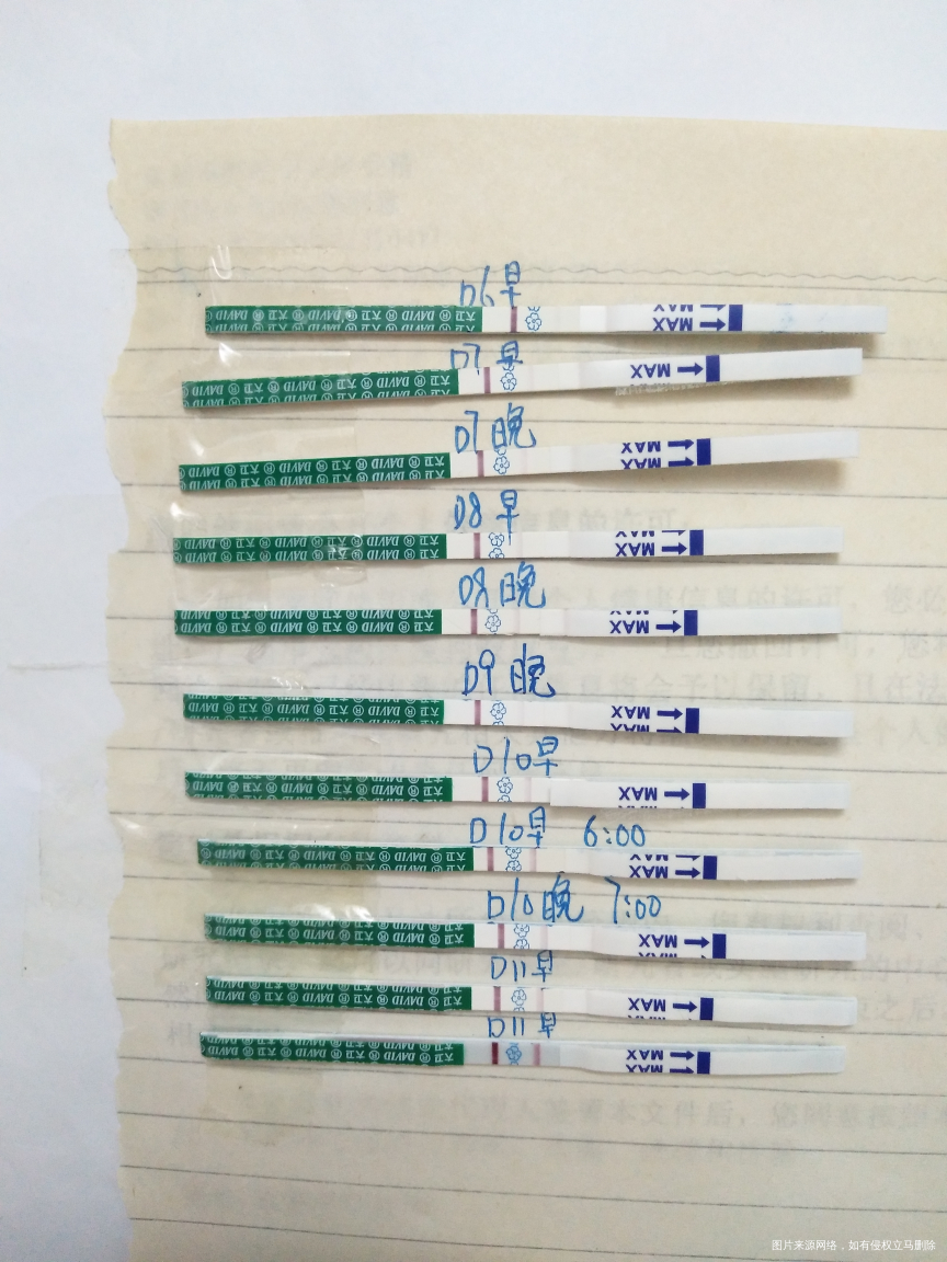 明天就开奖了,希望血值可以顺利过关