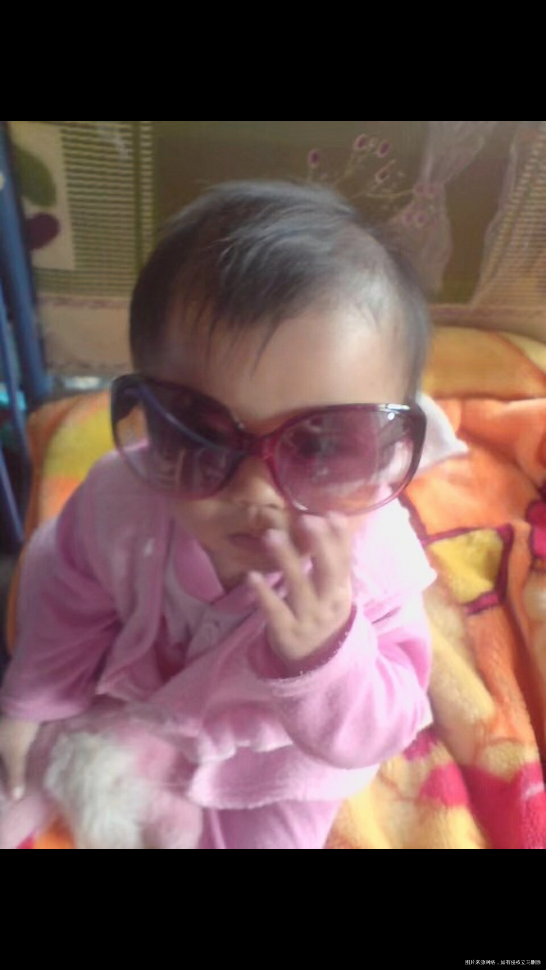 记录我怀女儿时的症状