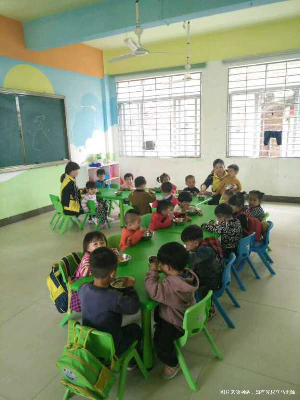 【至女儿的一封信】宝贝上学了