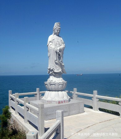 #我的家乡美景#现代化海滨城市欢迎您