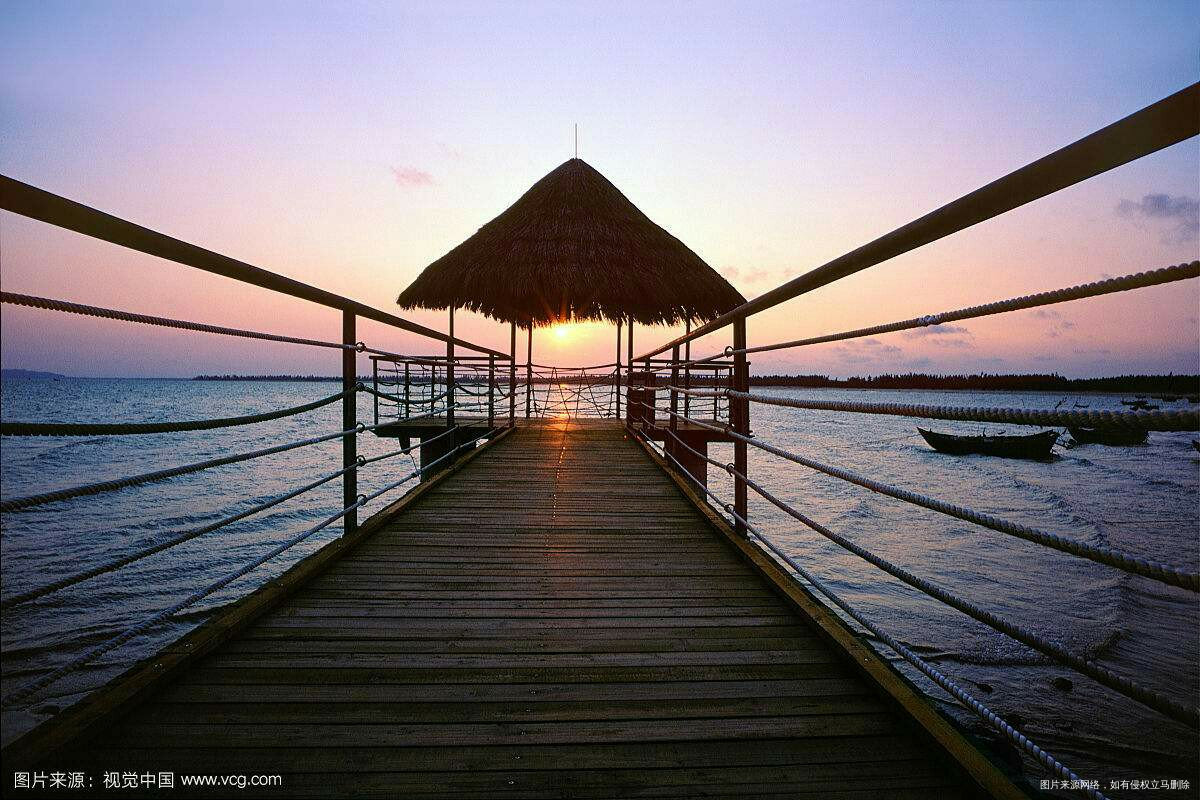 #我的家乡美景#现代化海滨城市欢迎您