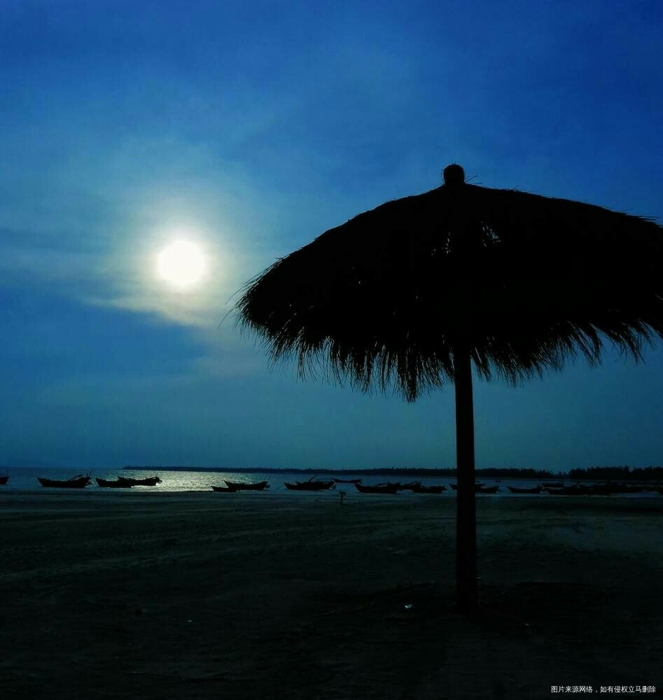 #我的家乡美景#现代化海滨城市欢迎您