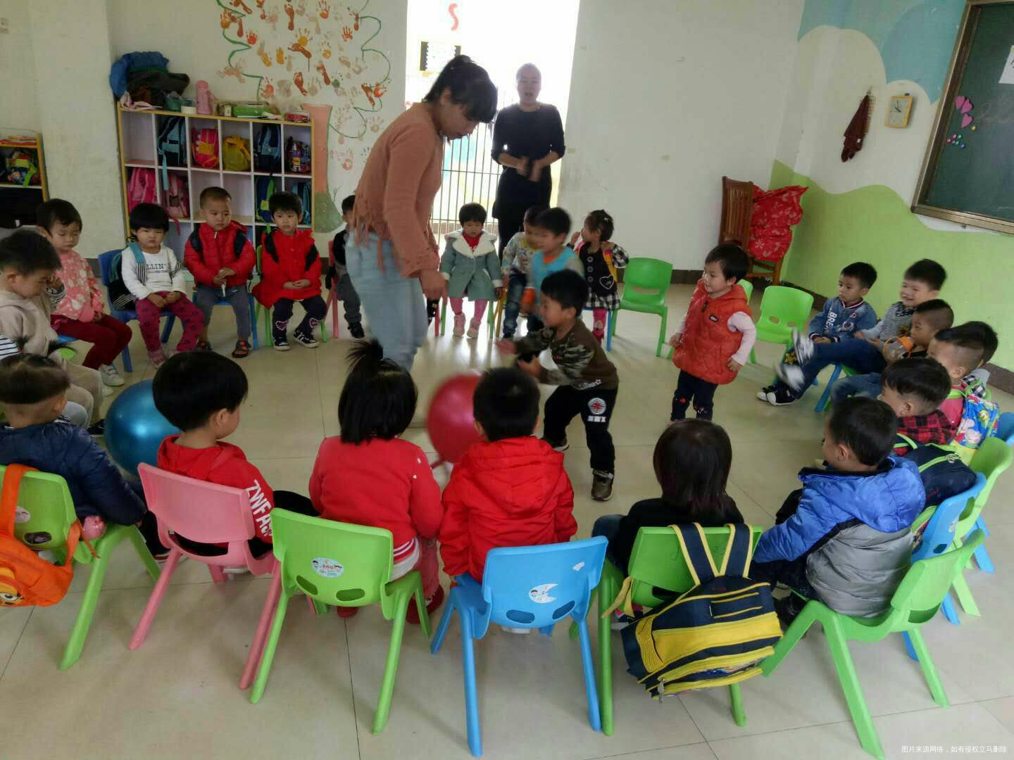 【人生感悟】对于孩子,父母要放手,才会成长