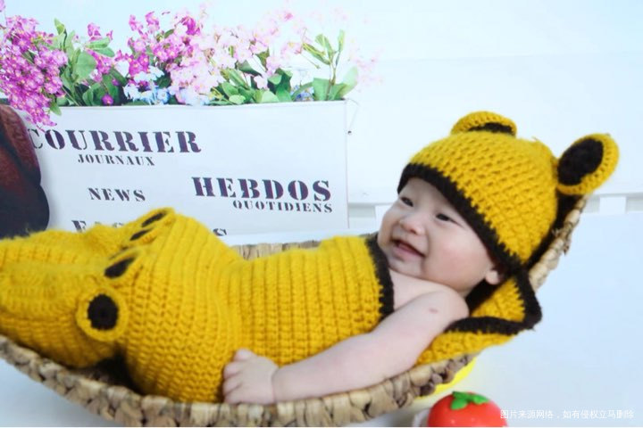 今天大宝八岁生日,小宝出生一百天