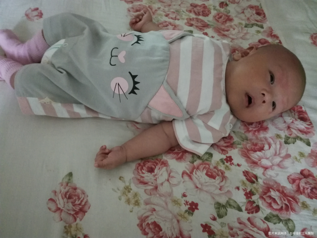 分享二宝顺产过程,死里逃生