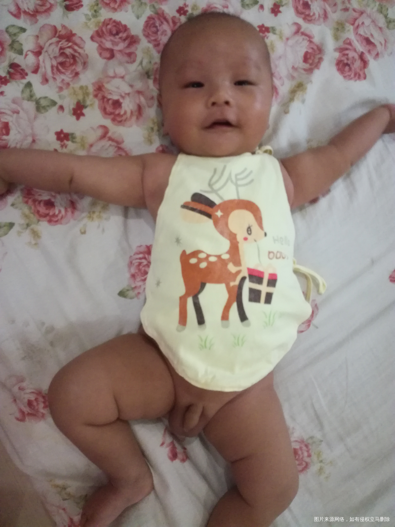 【备孕圈七月活动】我真的找准了排卵期,就这样好孕了!