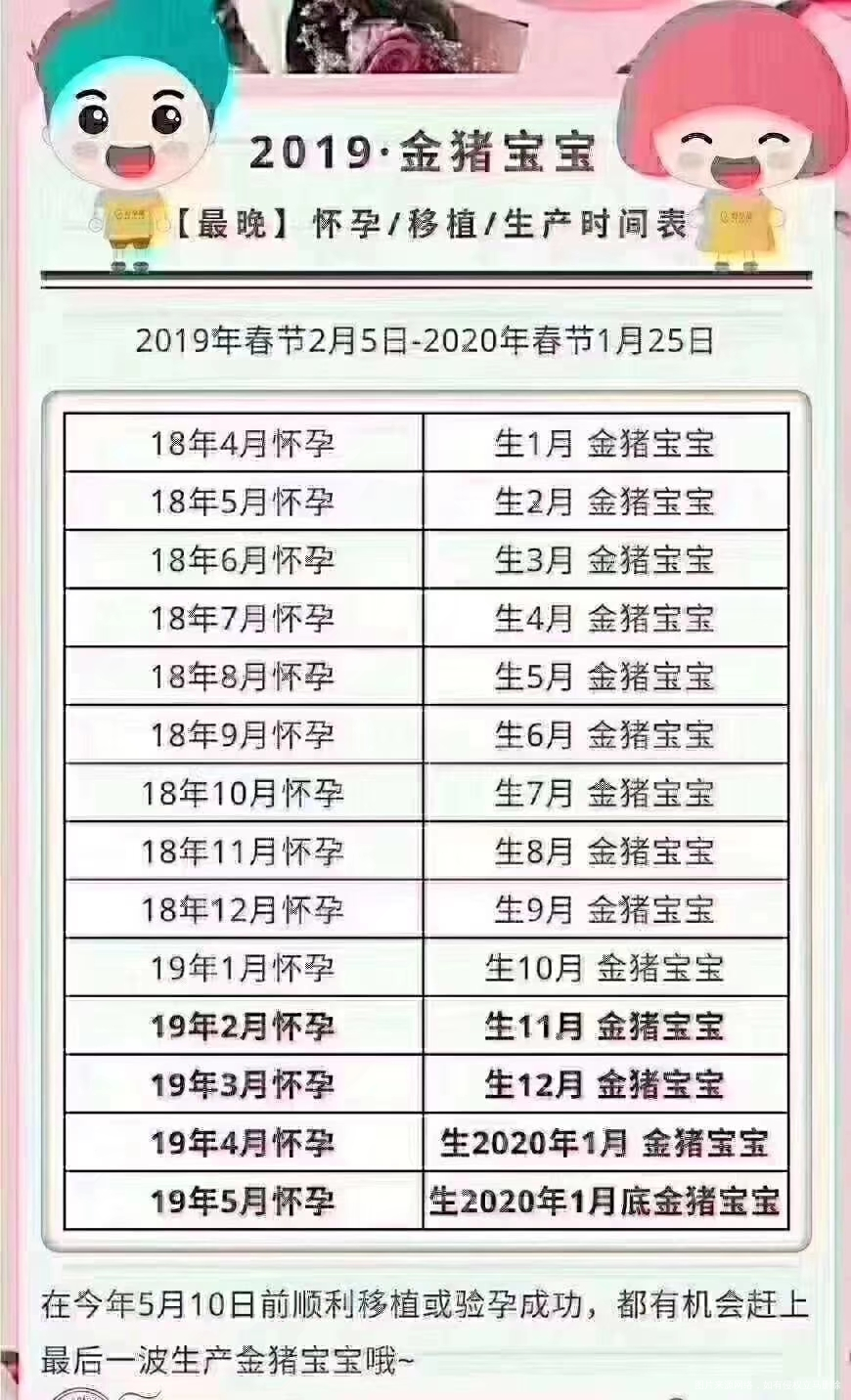 要猪🐷宝宝的请注意啦