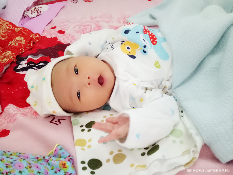 纯母乳喂养,为了宝宝的口粮,只能戒掉自己的喜好