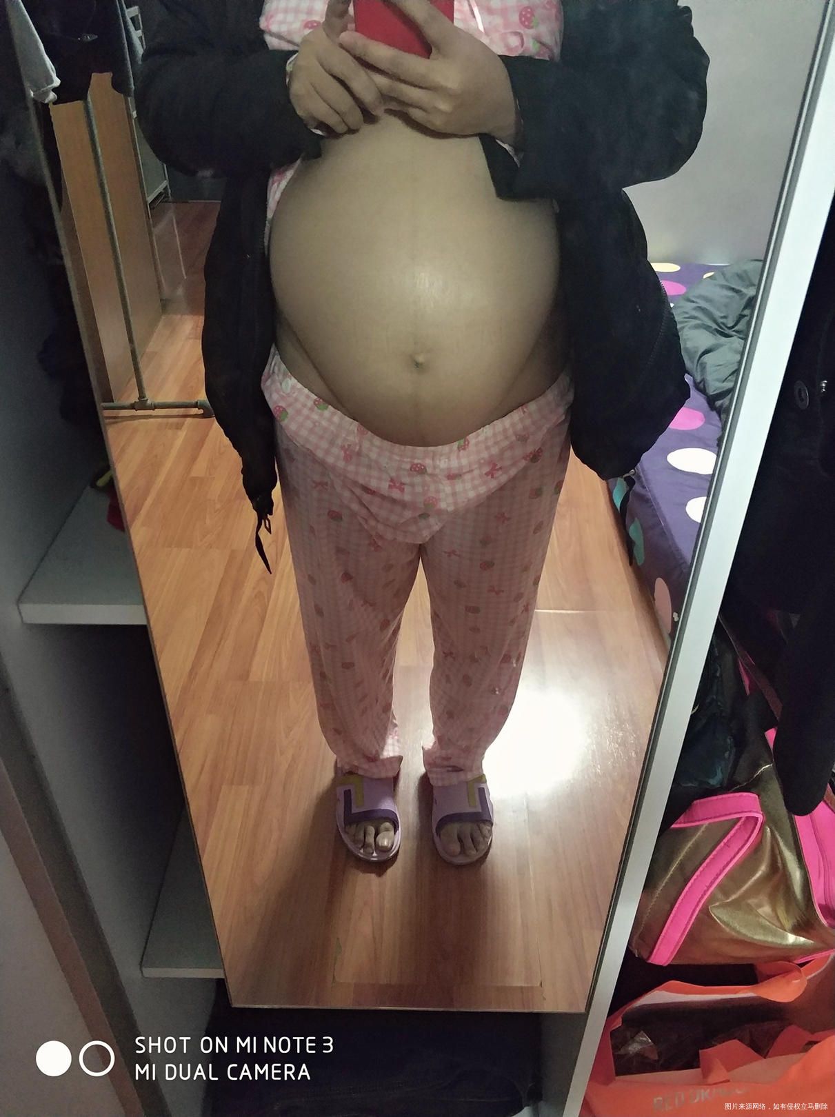 记录血糖高的我26周肚肚