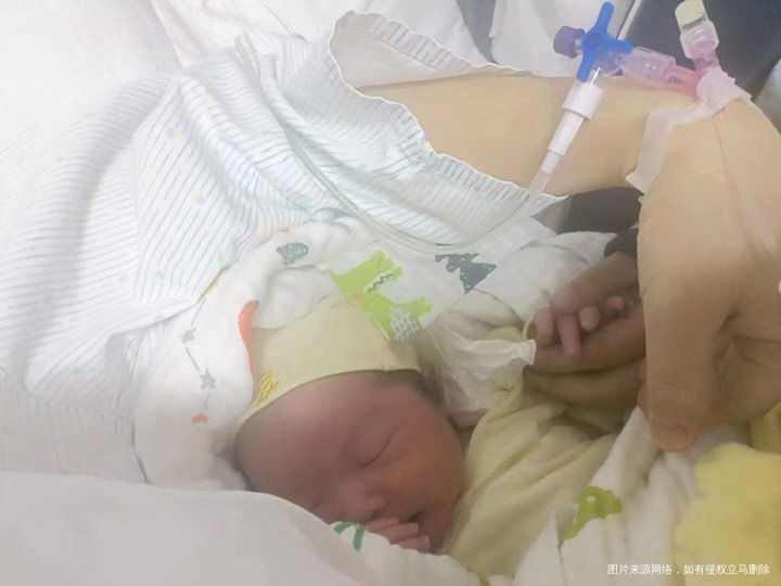 之前做了公立好多一代二代都失败了,后来千挑万选找了个私立,结果一次就成功了