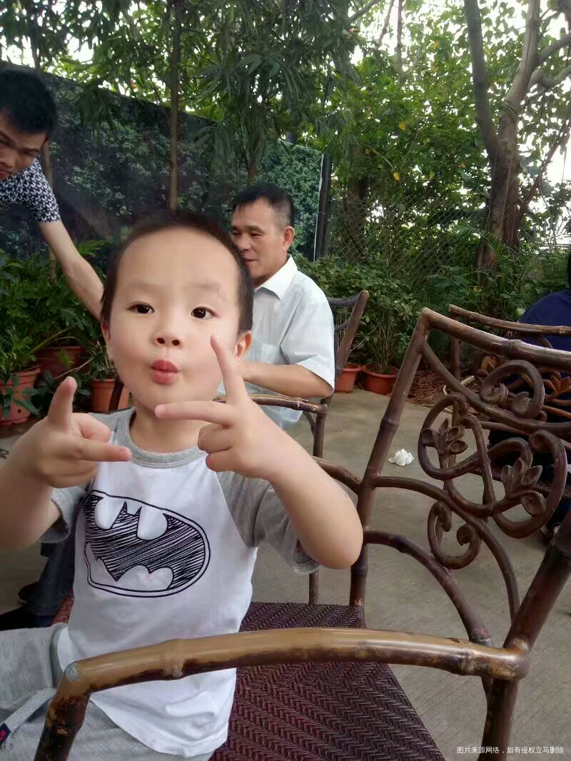 【我的宝贝】感谢生命里有你