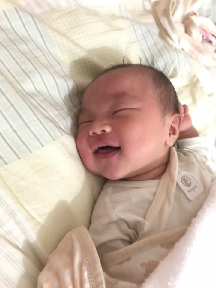 40周➕4,说说我的刨宫产经历。